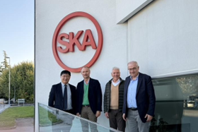 公司2025年度董事会顺利召开