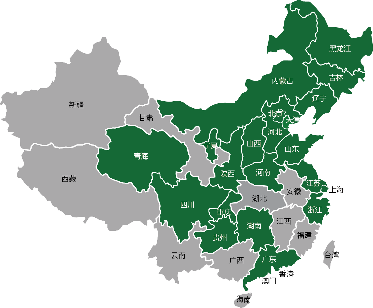 Domestic market(图1)